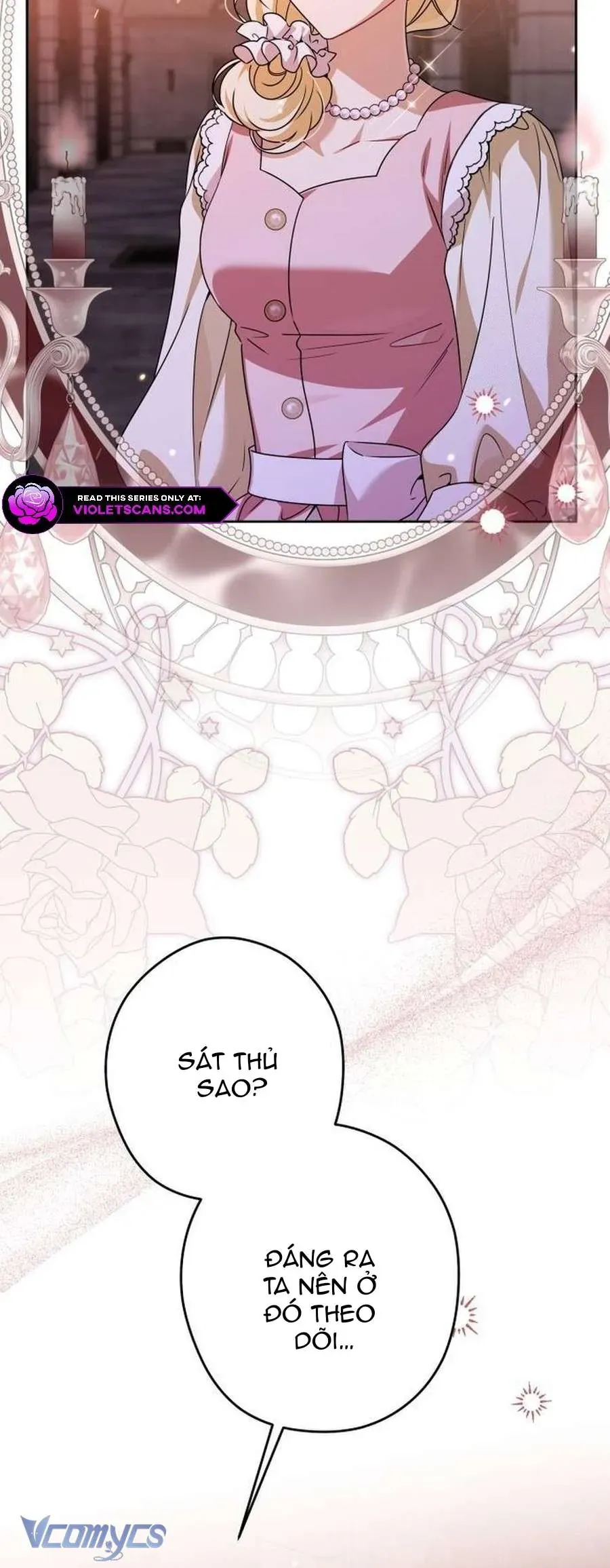 Gia Đình Phản Diện Phản Đối Tự Lập Chap 64 - Next Chap 65