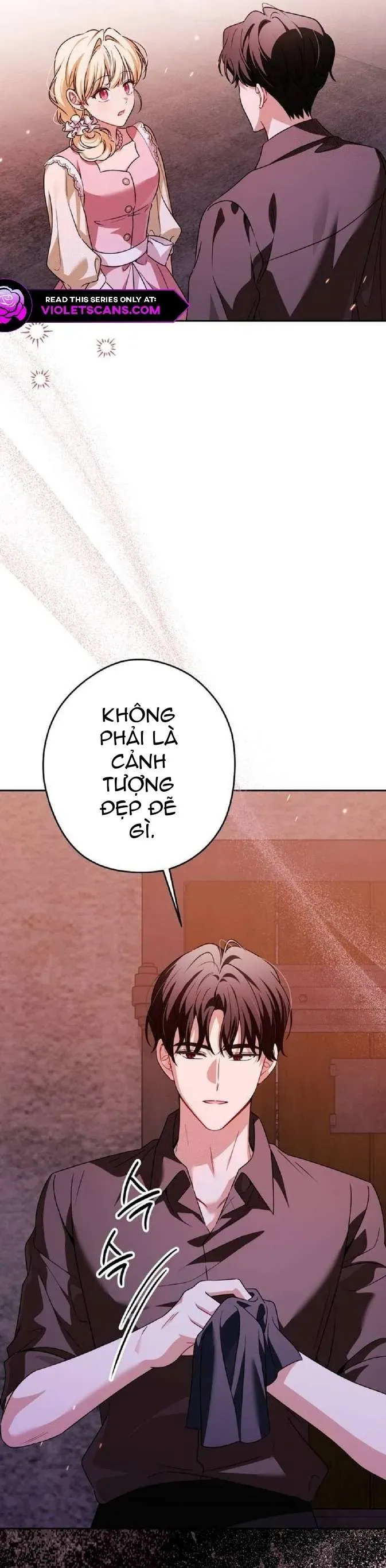 Gia Đình Phản Diện Phản Đối Tự Lập Chap 64 - Next Chap 65