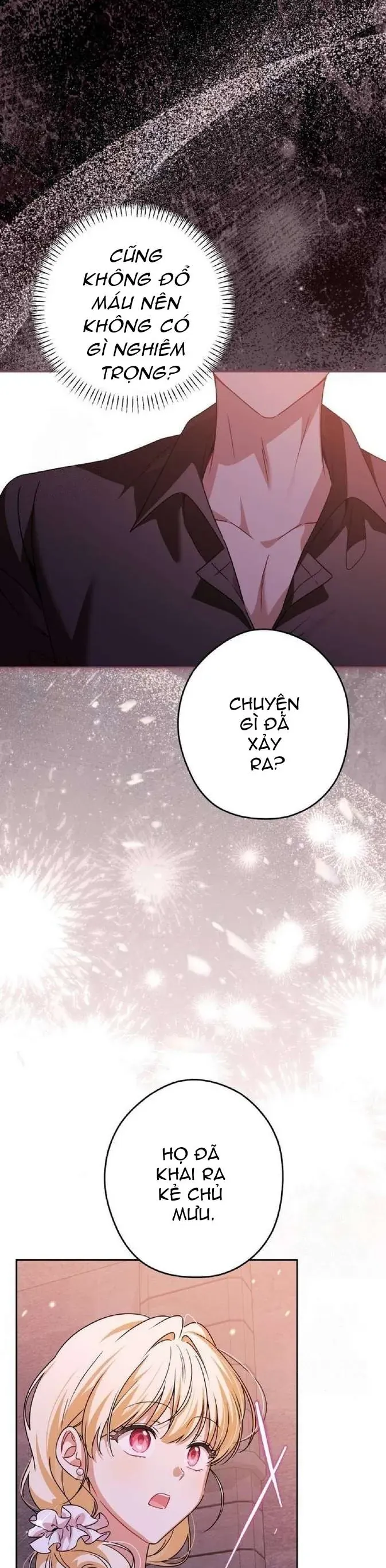 Gia Đình Phản Diện Phản Đối Tự Lập Chap 64 - Next Chap 65