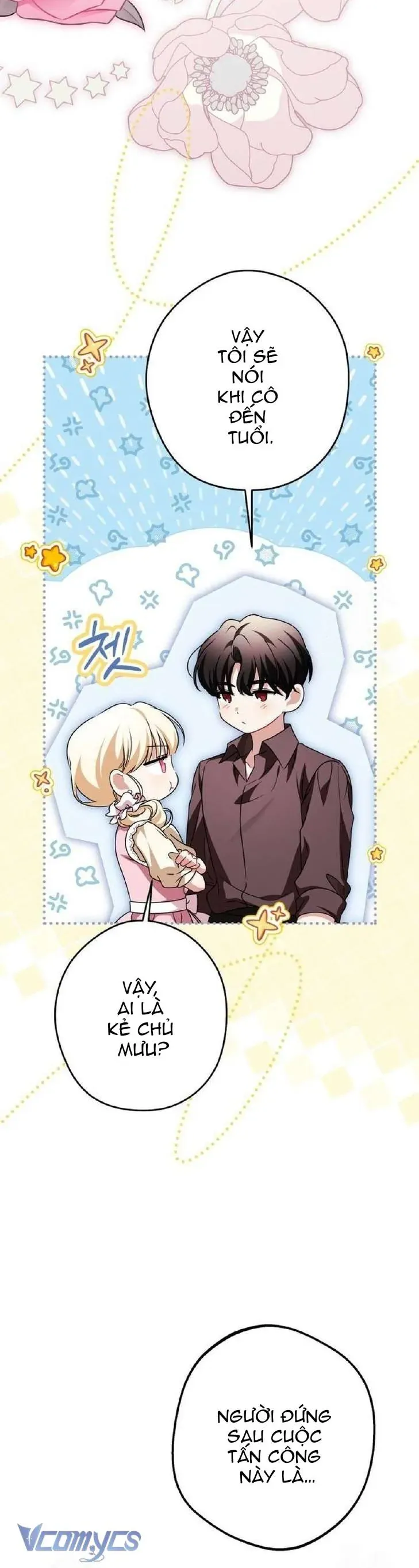 Gia Đình Phản Diện Phản Đối Tự Lập Chap 64 - Next Chap 65