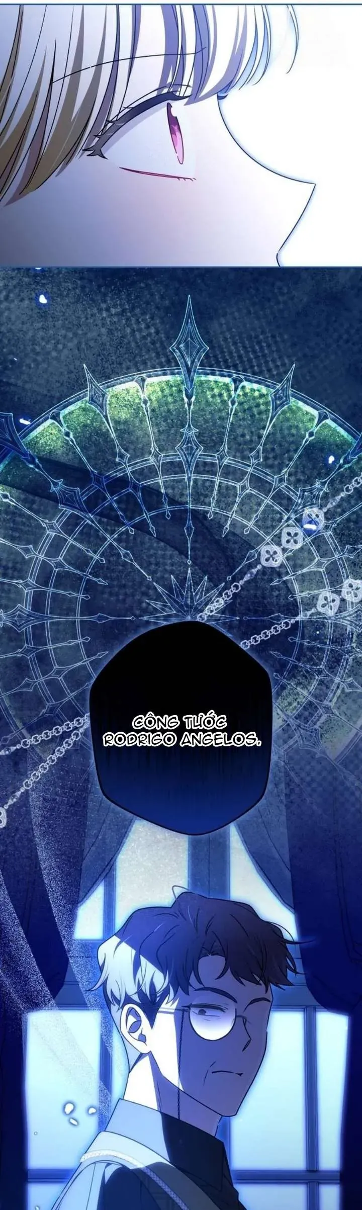 Gia Đình Phản Diện Phản Đối Tự Lập Chap 64 - Next Chap 65