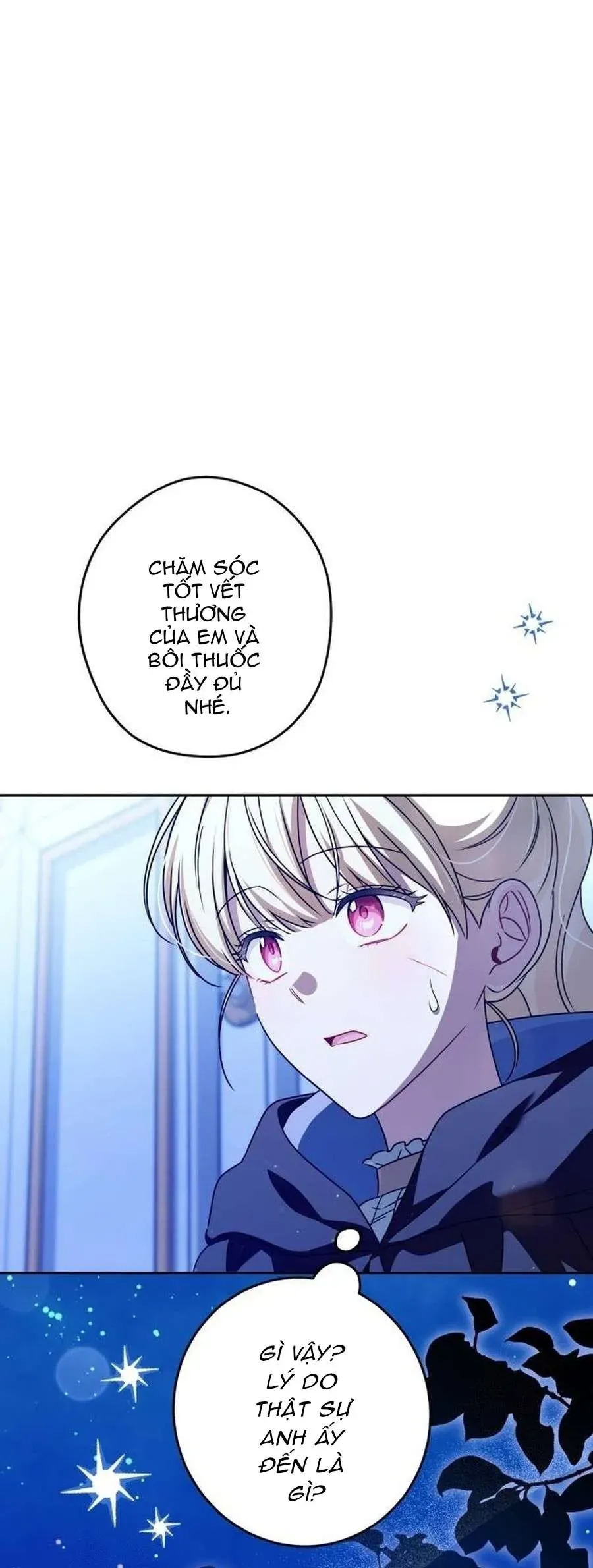 Gia Đình Phản Diện Phản Đối Tự Lập Chap 64 - Next Chap 65