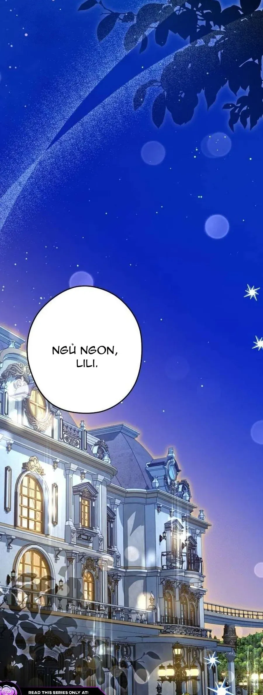 Gia Đình Phản Diện Phản Đối Tự Lập Chap 64 - Next Chap 65