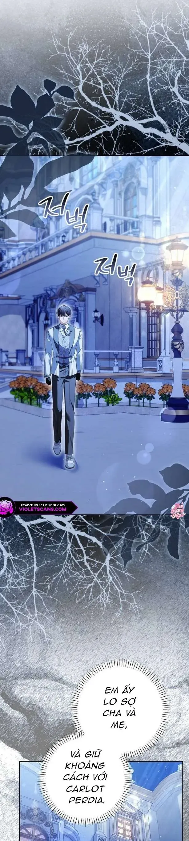 Gia Đình Phản Diện Phản Đối Tự Lập Chap 64 - Next Chap 65