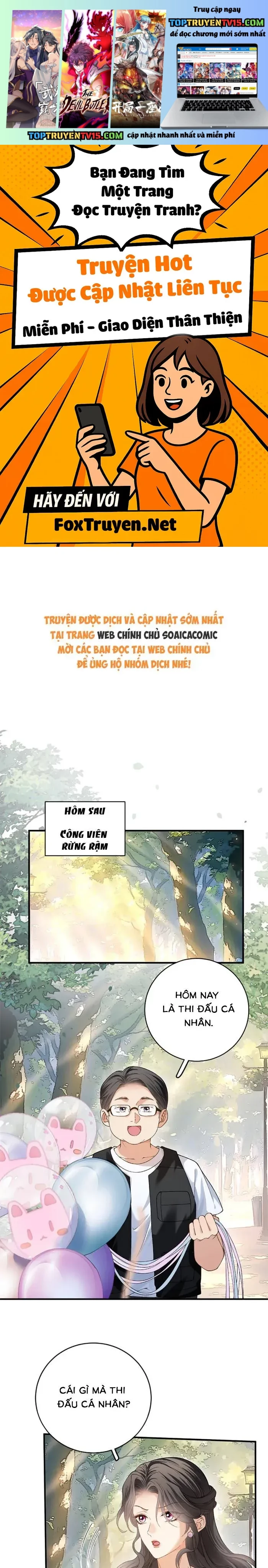 Giả Vờ Làm Giới Thượng Lưu Chap 43 - Next Chap 44