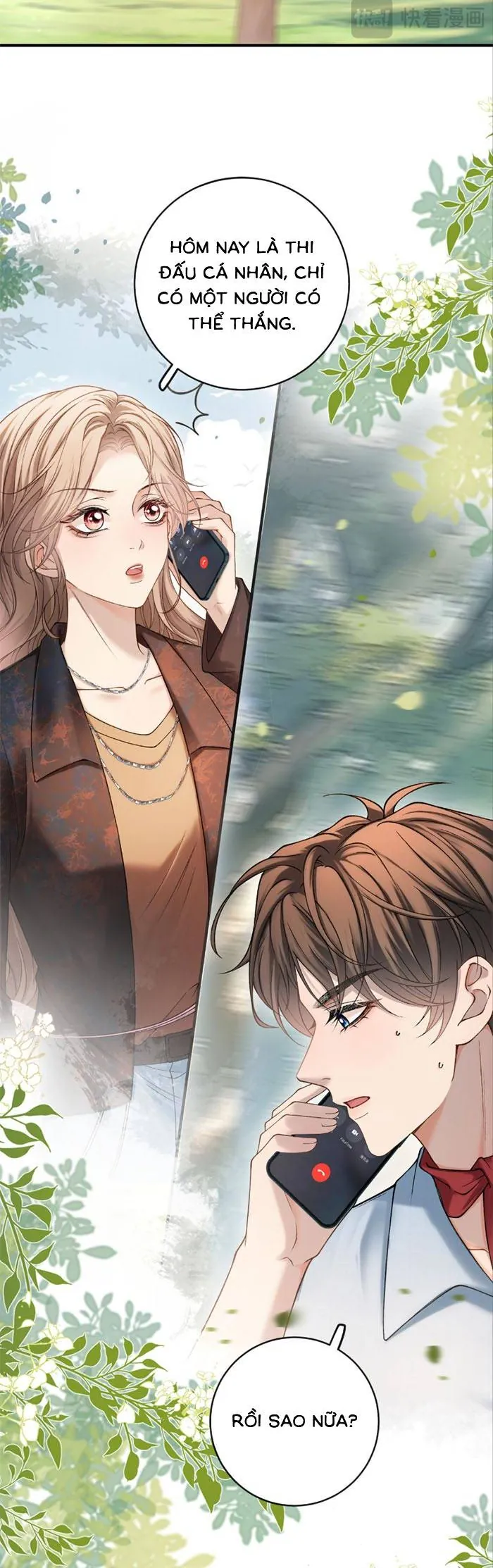 Giả Vờ Làm Giới Thượng Lưu Chap 43 - Next Chap 44