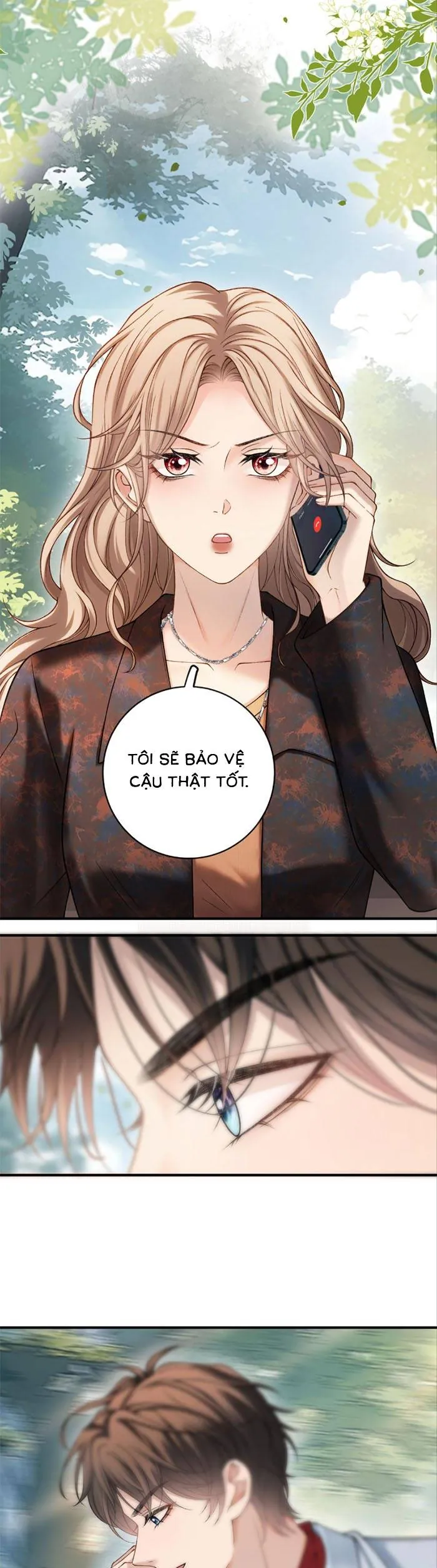 Giả Vờ Làm Giới Thượng Lưu Chap 43 - Next Chap 44