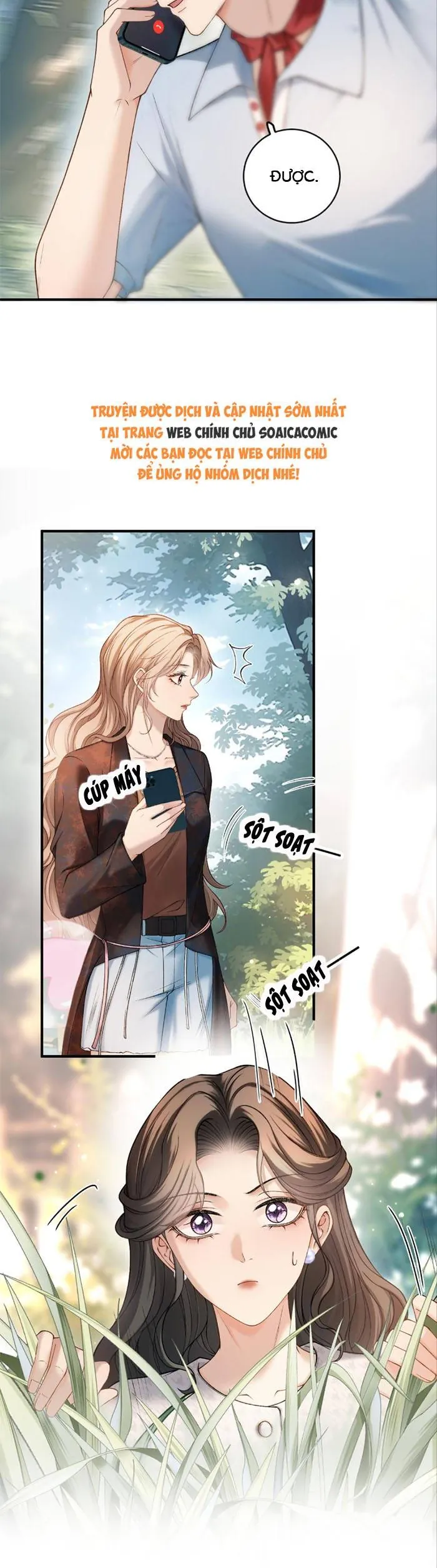 Giả Vờ Làm Giới Thượng Lưu Chap 43 - Next Chap 44