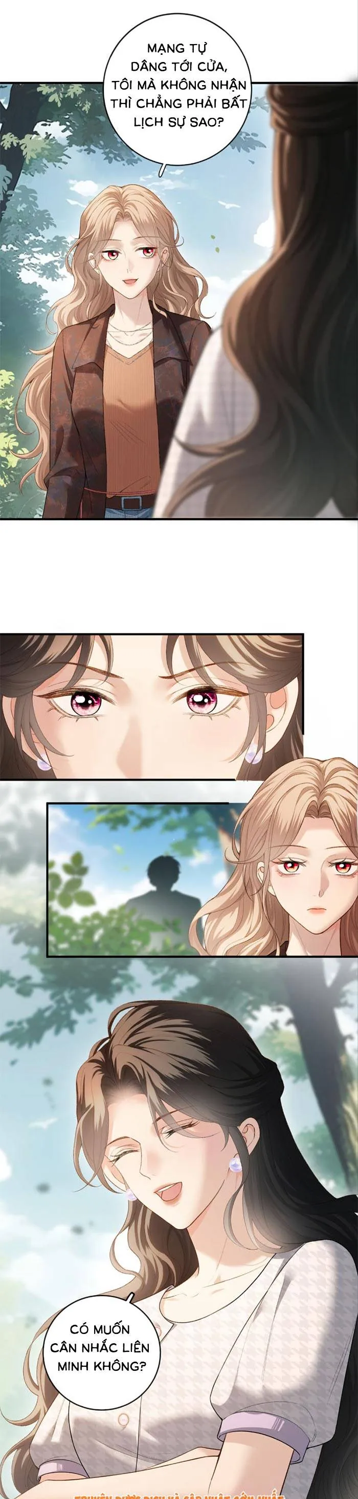 Giả Vờ Làm Giới Thượng Lưu Chap 43 - Next Chap 44