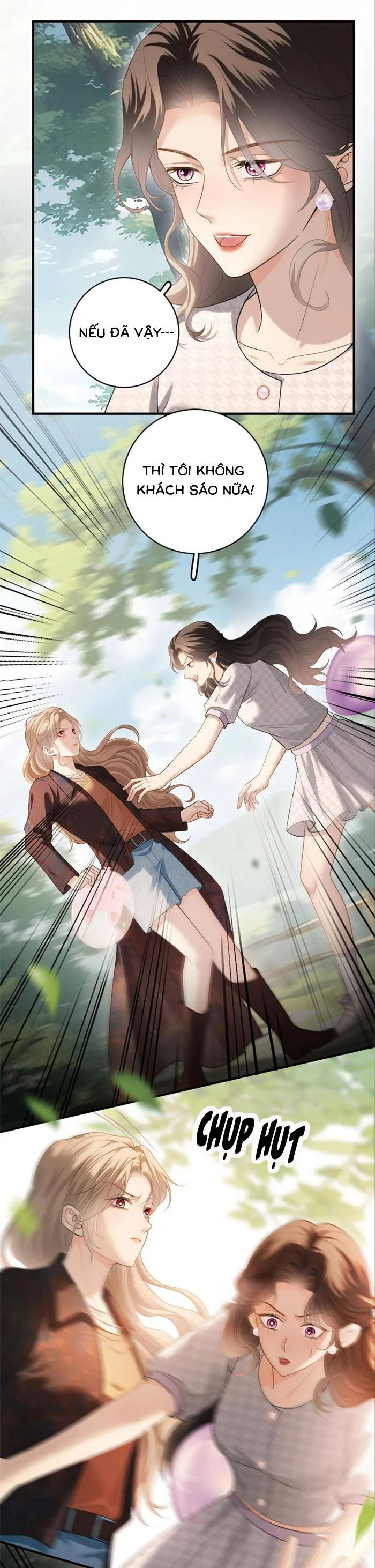 Giả Vờ Làm Giới Thượng Lưu Chap 43 - Next Chap 44