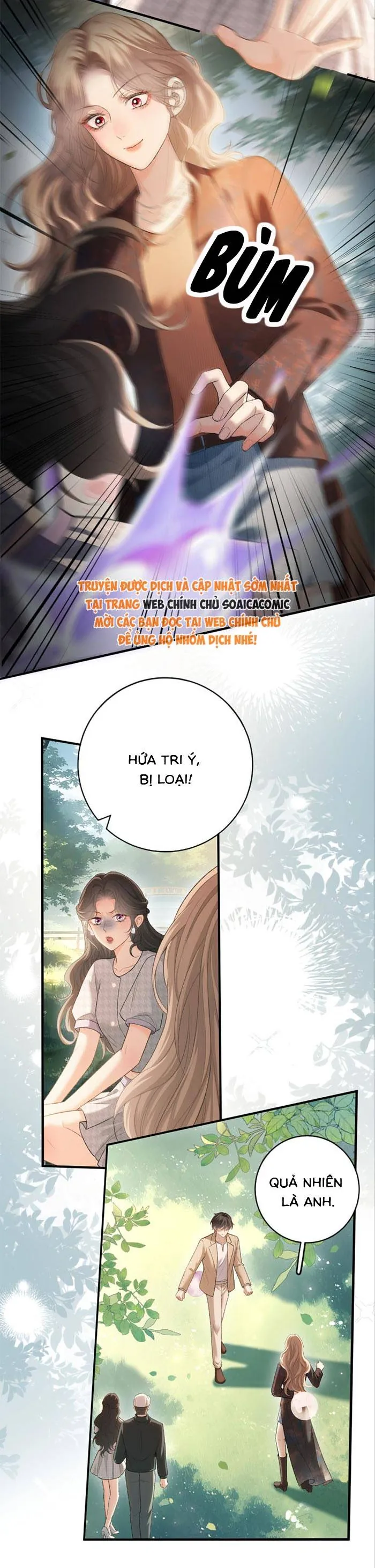 Giả Vờ Làm Giới Thượng Lưu Chap 43 - Next Chap 44