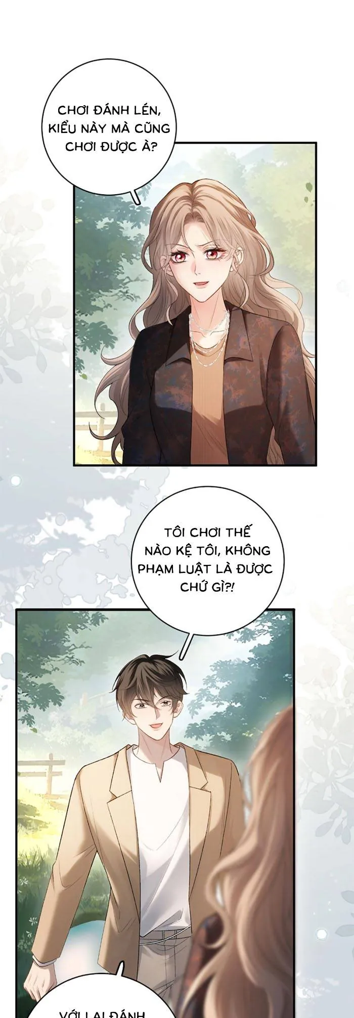 Giả Vờ Làm Giới Thượng Lưu Chap 43 - Next Chap 44