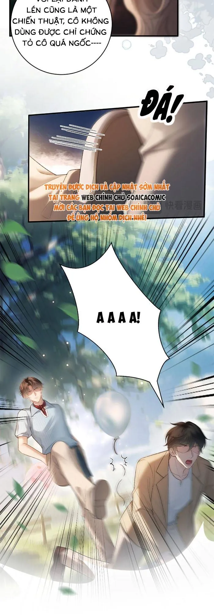 Giả Vờ Làm Giới Thượng Lưu Chap 43 - Next Chap 44