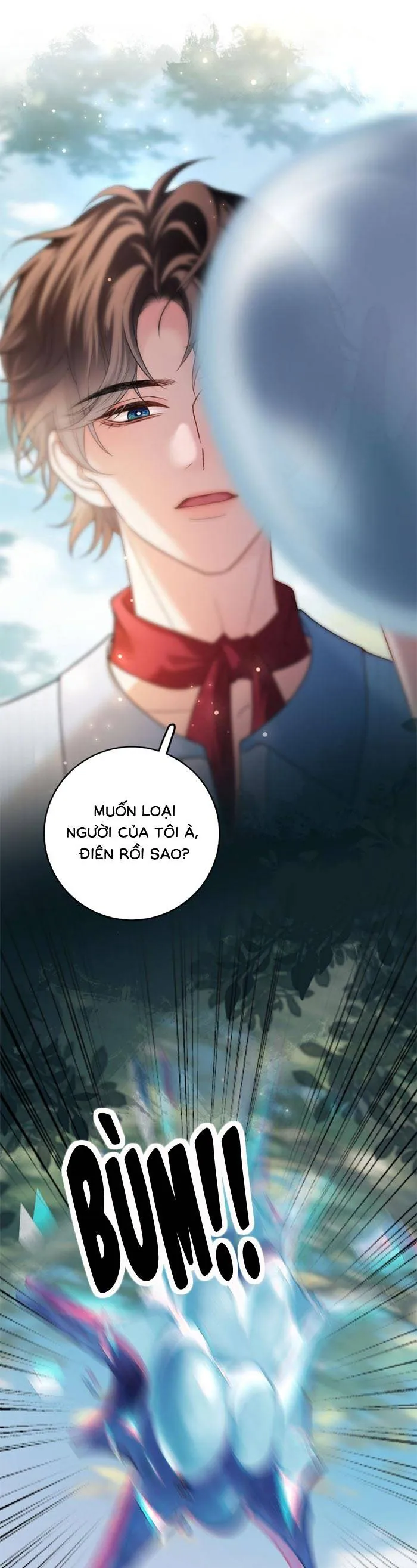 Giả Vờ Làm Giới Thượng Lưu Chap 43 - Next Chap 44