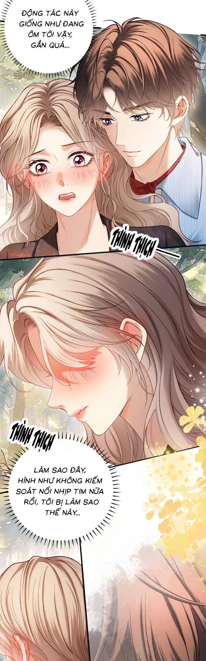 Giả Vờ Làm Giới Thượng Lưu Chap 43 - Next Chap 44