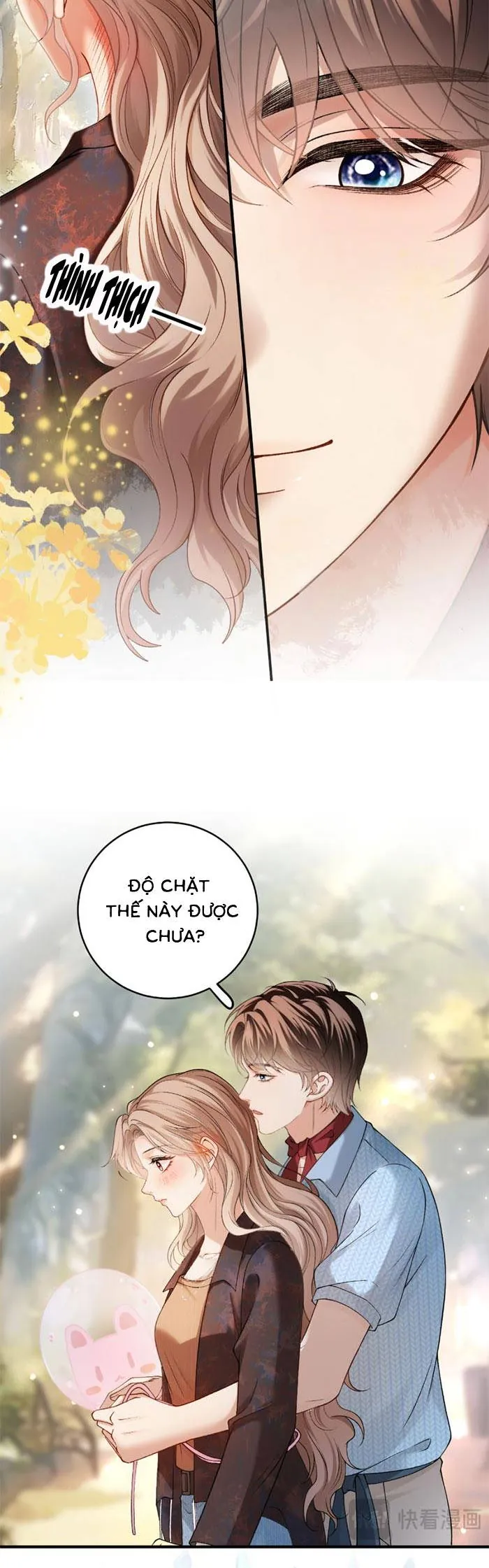 Giả Vờ Làm Giới Thượng Lưu Chap 43 - Next Chap 44