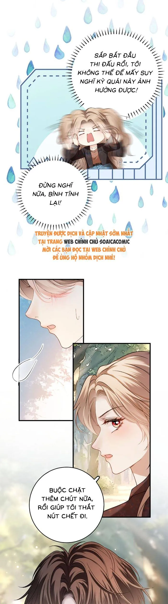 Giả Vờ Làm Giới Thượng Lưu Chap 43 - Next Chap 44