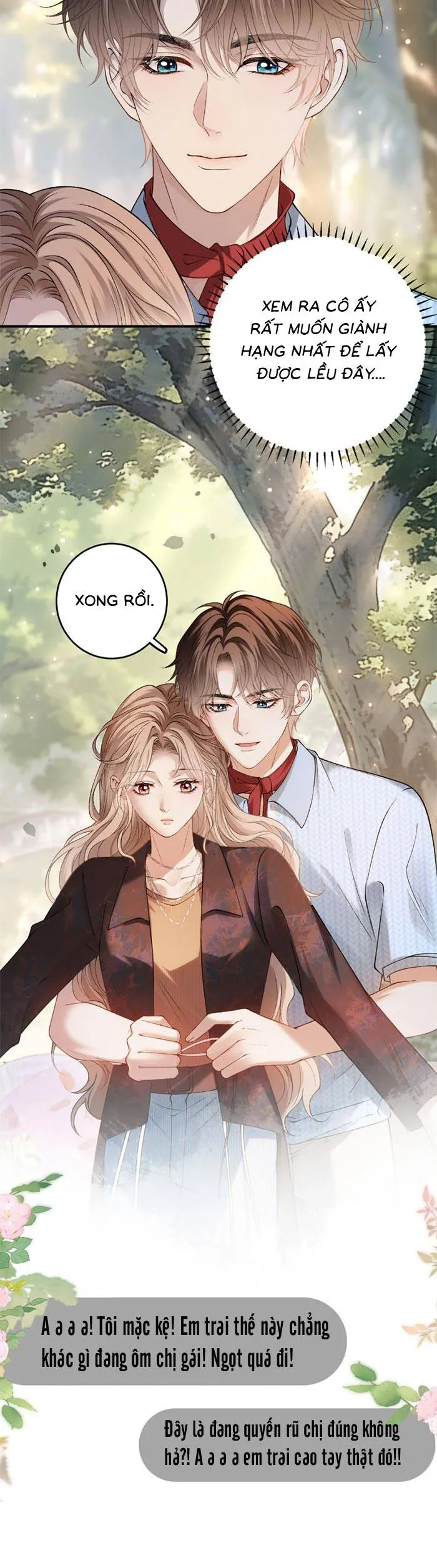 Giả Vờ Làm Giới Thượng Lưu Chap 43 - Next Chap 44