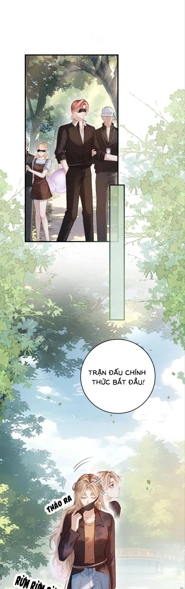 Giả Vờ Làm Giới Thượng Lưu Chap 43 - Next Chap 44