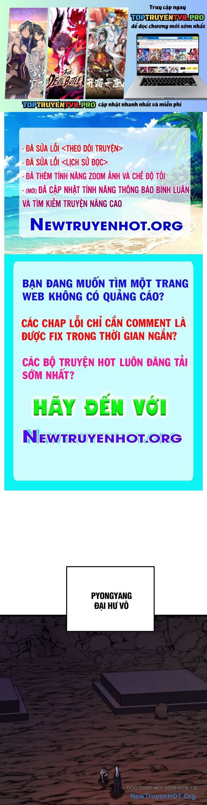 Giả Vờ Làm Kẻ Vô Dụng Ở Học Đường Chap 123 - Next Chap 124