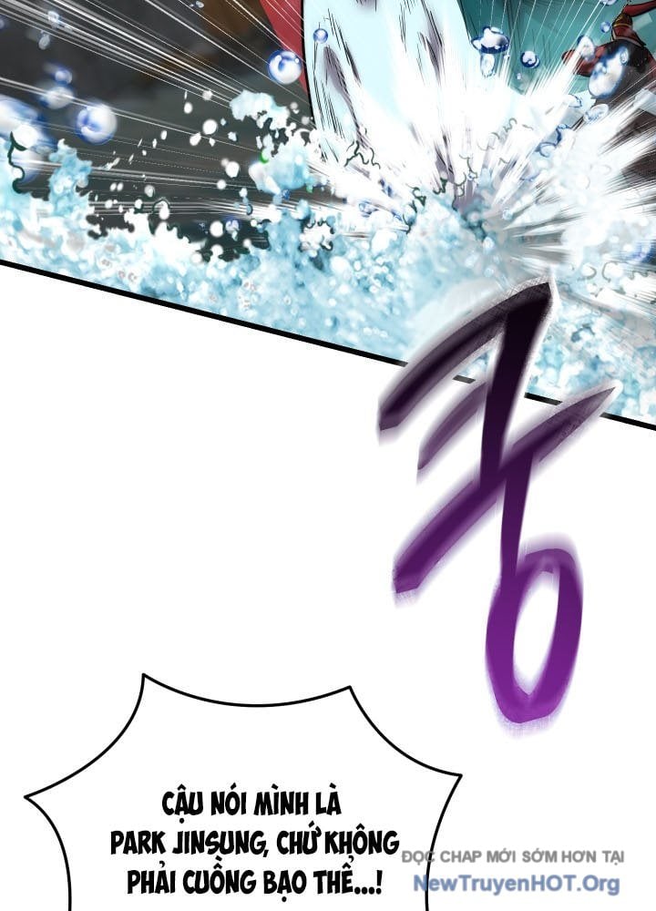 Giả Vờ Làm Kẻ Vô Dụng Ở Học Đường Chap 123 - Next Chap 124