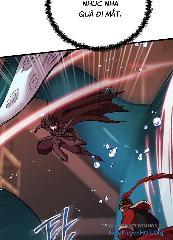 Giả Vờ Làm Kẻ Vô Dụng Ở Học Đường Chap 123 - Next Chap 124