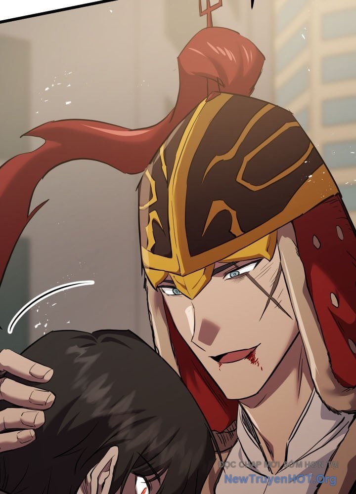 Giả Vờ Làm Kẻ Vô Dụng Ở Học Đường Chap 123 - Next Chap 124