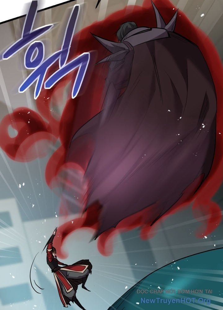 Giả Vờ Làm Kẻ Vô Dụng Ở Học Đường Chap 123 - Next Chap 124