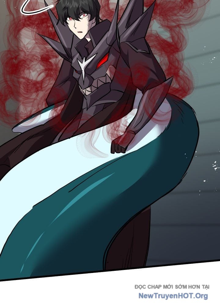 Giả Vờ Làm Kẻ Vô Dụng Ở Học Đường Chap 123 - Next Chap 124