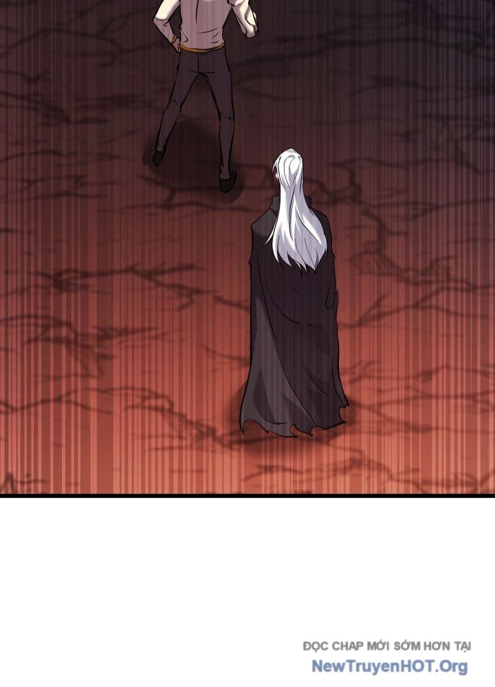 Giả Vờ Làm Kẻ Vô Dụng Ở Học Đường Chap 123 - Next Chap 124