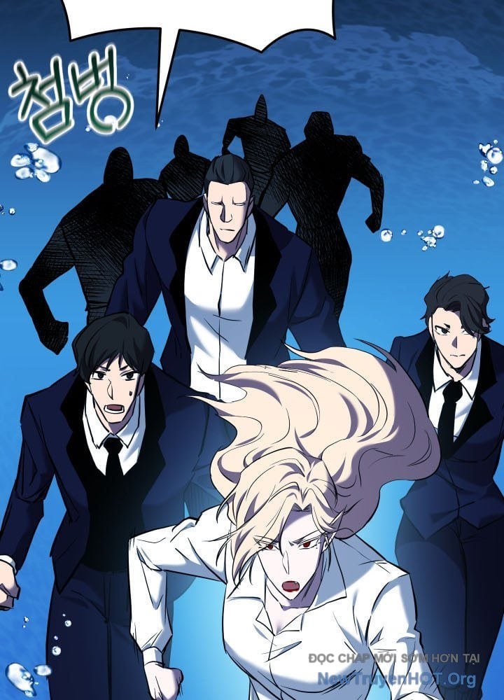 Giả Vờ Làm Kẻ Vô Dụng Ở Học Đường Chap 123 - Next Chap 124