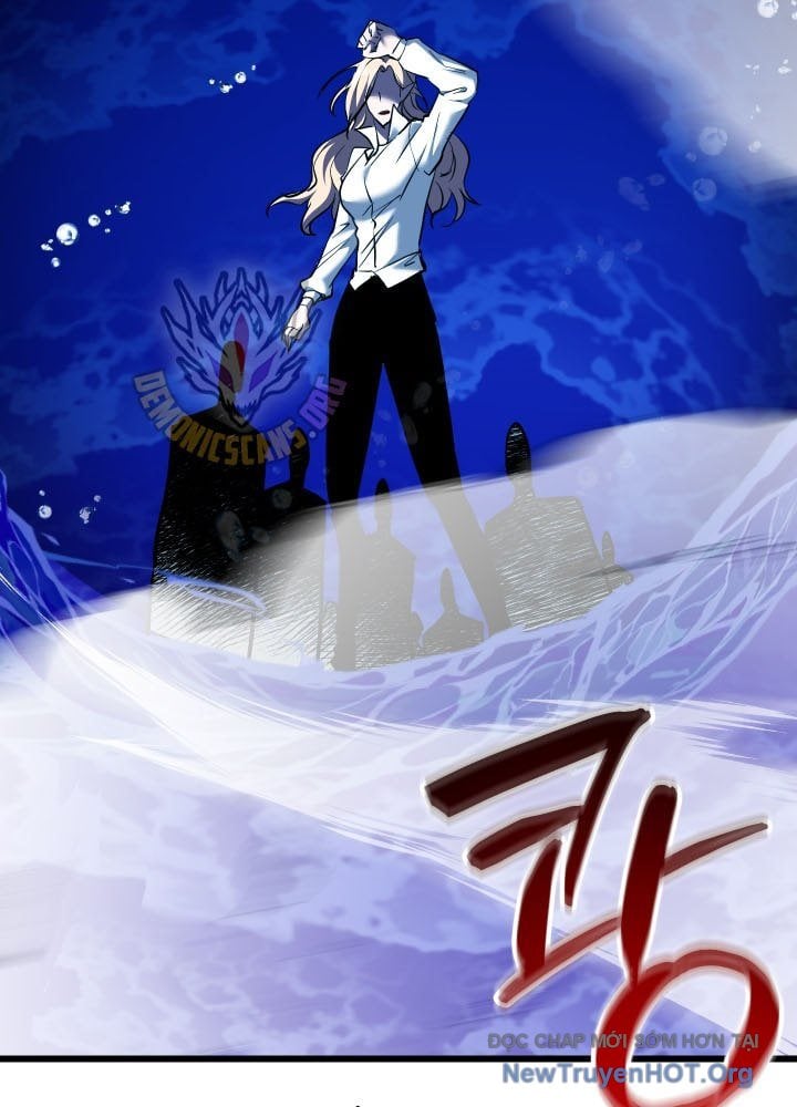 Giả Vờ Làm Kẻ Vô Dụng Ở Học Đường Chap 123 - Next Chap 124