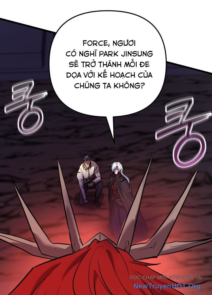 Giả Vờ Làm Kẻ Vô Dụng Ở Học Đường Chap 123 - Next Chap 124