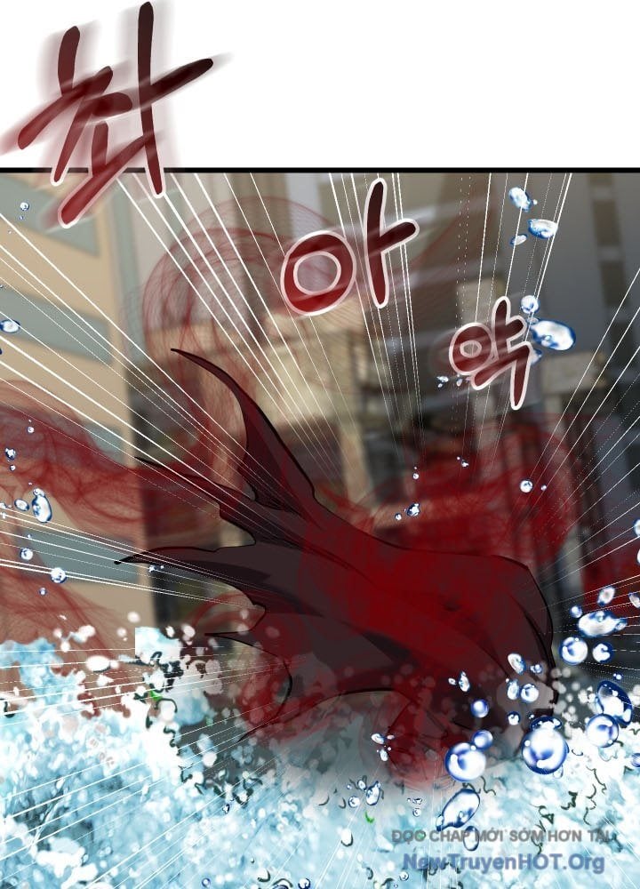 Giả Vờ Làm Kẻ Vô Dụng Ở Học Đường Chap 123 - Next Chap 124