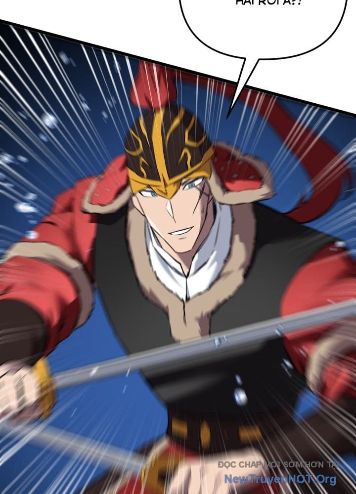 Giả Vờ Làm Kẻ Vô Dụng Ở Học Đường Chap 123 - Next Chap 124