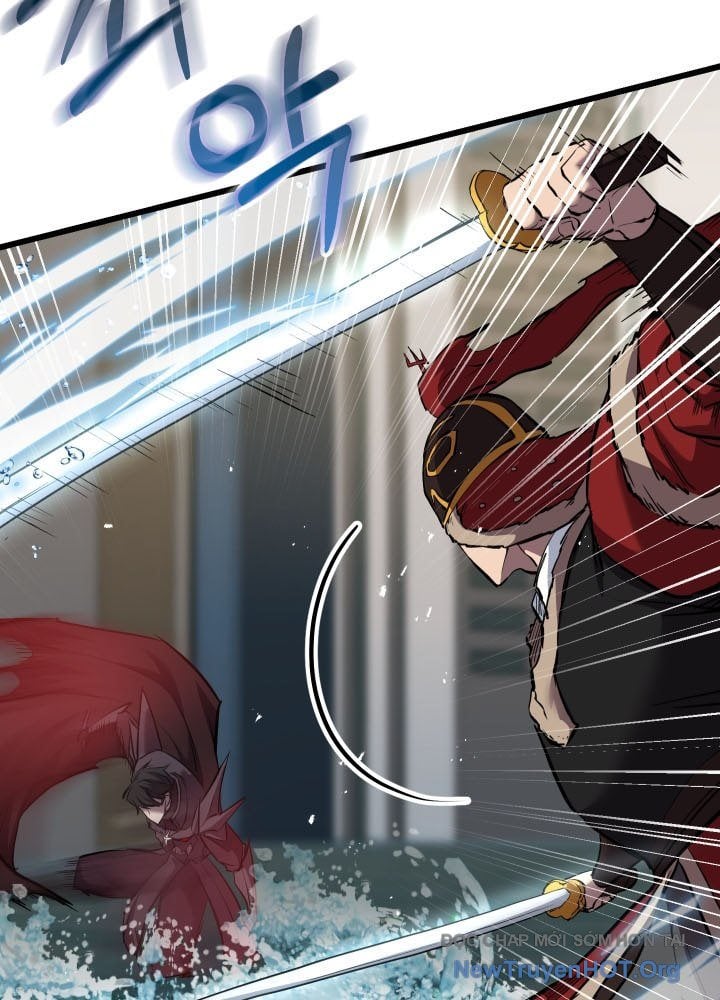 Giả Vờ Làm Kẻ Vô Dụng Ở Học Đường Chap 123 - Next Chap 124