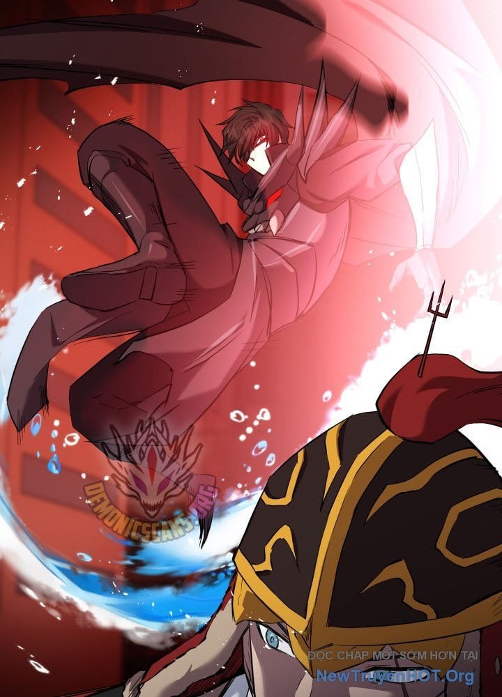 Giả Vờ Làm Kẻ Vô Dụng Ở Học Đường Chap 123 - Next Chap 124