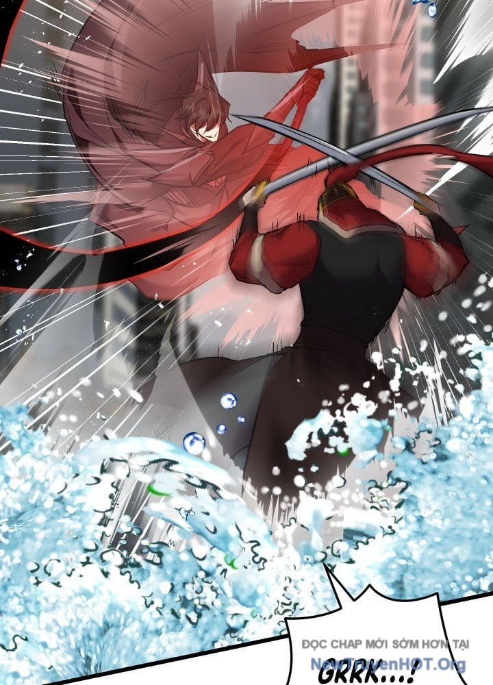 Giả Vờ Làm Kẻ Vô Dụng Ở Học Đường Chap 123 - Next Chap 124