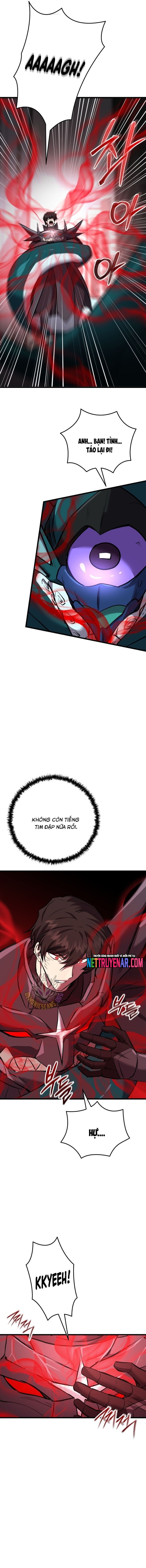 Giả Vờ Làm Kẻ Vô Dụng Ở Học Đường Chap 124 - Next Chap 125