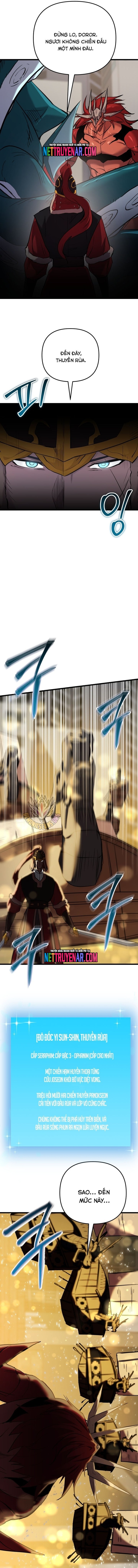 Giả Vờ Làm Kẻ Vô Dụng Ở Học Đường Chap 124 - Next Chap 125