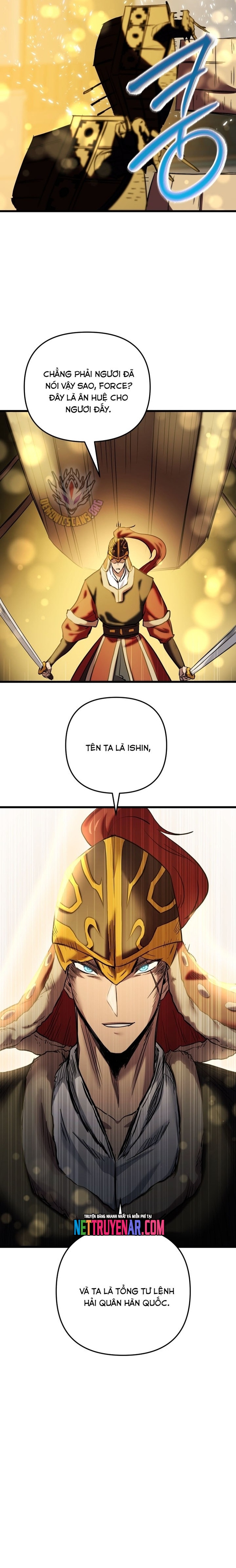 Giả Vờ Làm Kẻ Vô Dụng Ở Học Đường Chap 124 - Next Chap 125