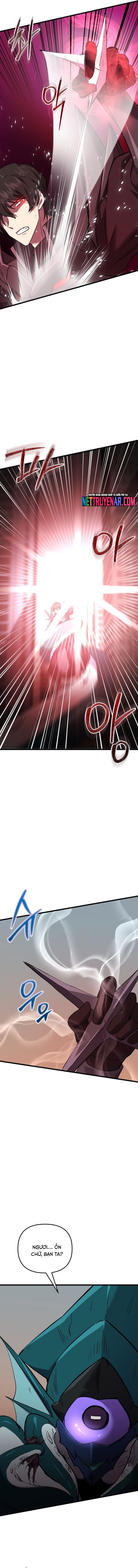 Giả Vờ Làm Kẻ Vô Dụng Ở Học Đường Chap 124 - Next Chap 125