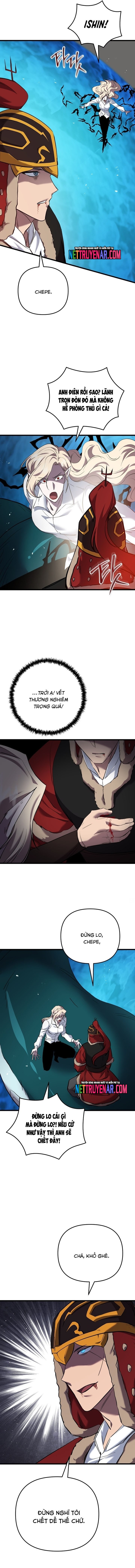 Giả Vờ Làm Kẻ Vô Dụng Ở Học Đường Chap 124 - Next Chap 125