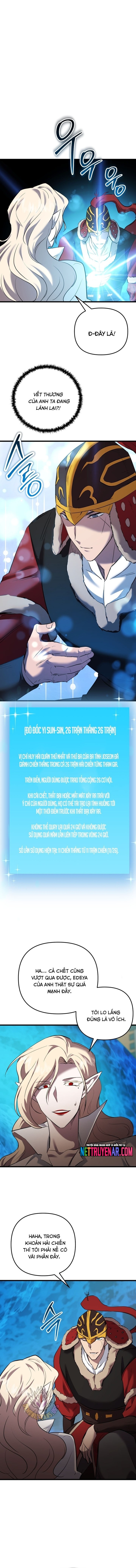 Giả Vờ Làm Kẻ Vô Dụng Ở Học Đường Chap 124 - Next Chap 125