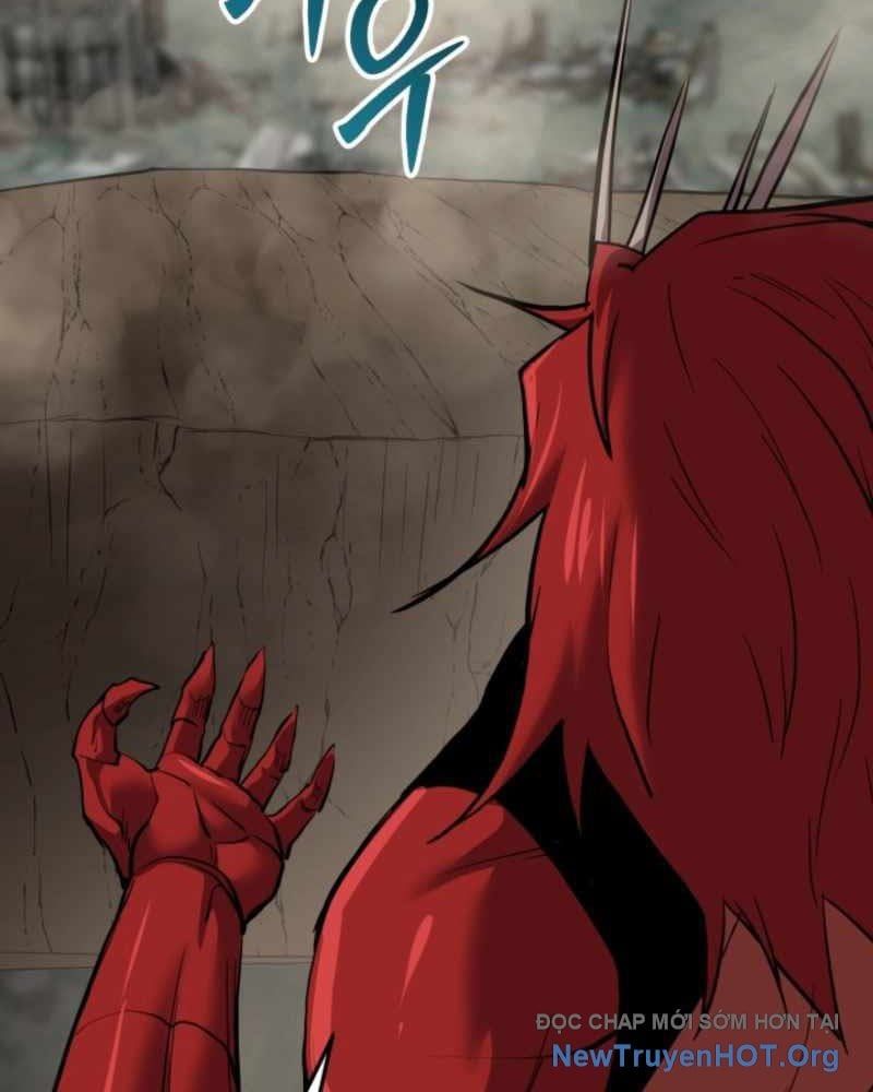 Giả Vờ Làm Kẻ Vô Dụng Ở Học Đường Chap 125 - Next Chap 126