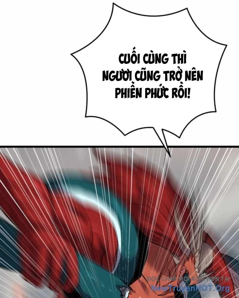 Giả Vờ Làm Kẻ Vô Dụng Ở Học Đường Chap 125 - Next Chap 126