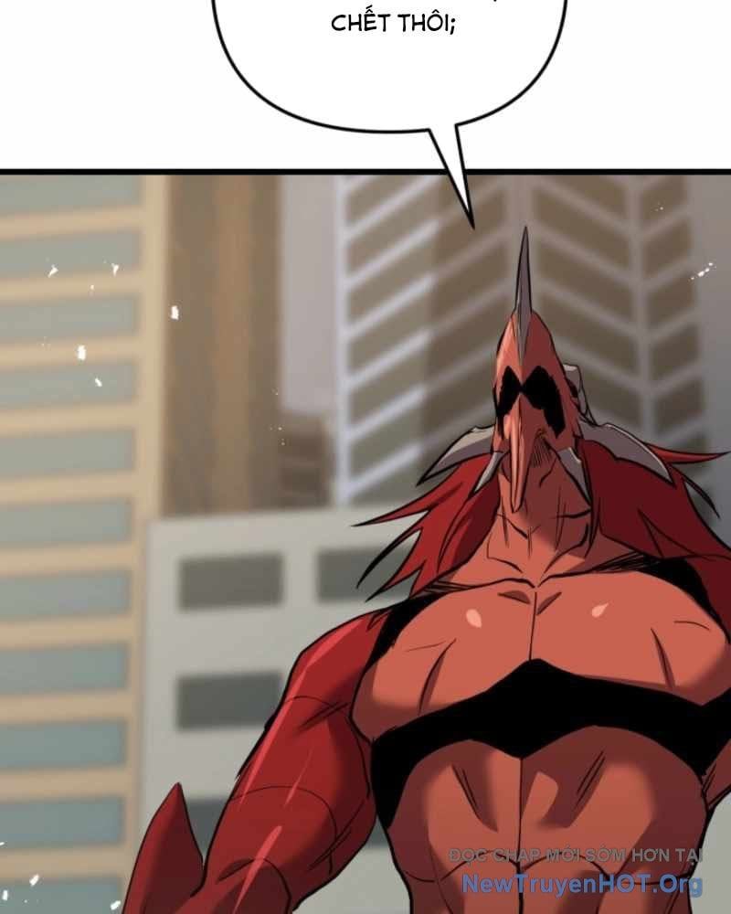 Giả Vờ Làm Kẻ Vô Dụng Ở Học Đường Chap 125 - Next Chap 126