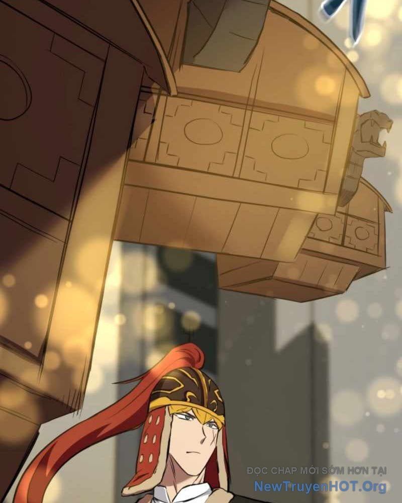 Giả Vờ Làm Kẻ Vô Dụng Ở Học Đường Chap 125 - Next Chap 126