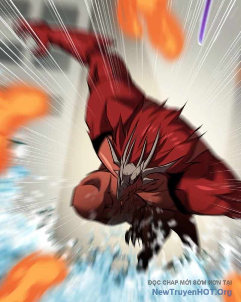 Giả Vờ Làm Kẻ Vô Dụng Ở Học Đường Chap 125 - Next Chap 126