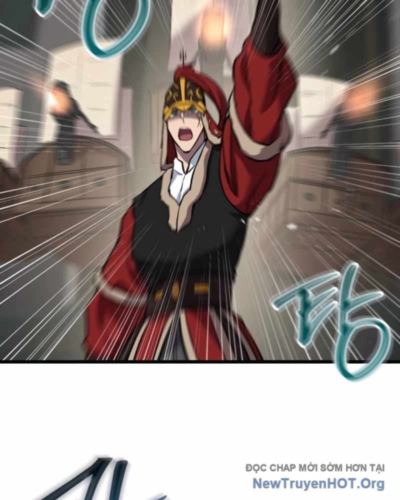 Giả Vờ Làm Kẻ Vô Dụng Ở Học Đường Chap 125 - Next Chap 126